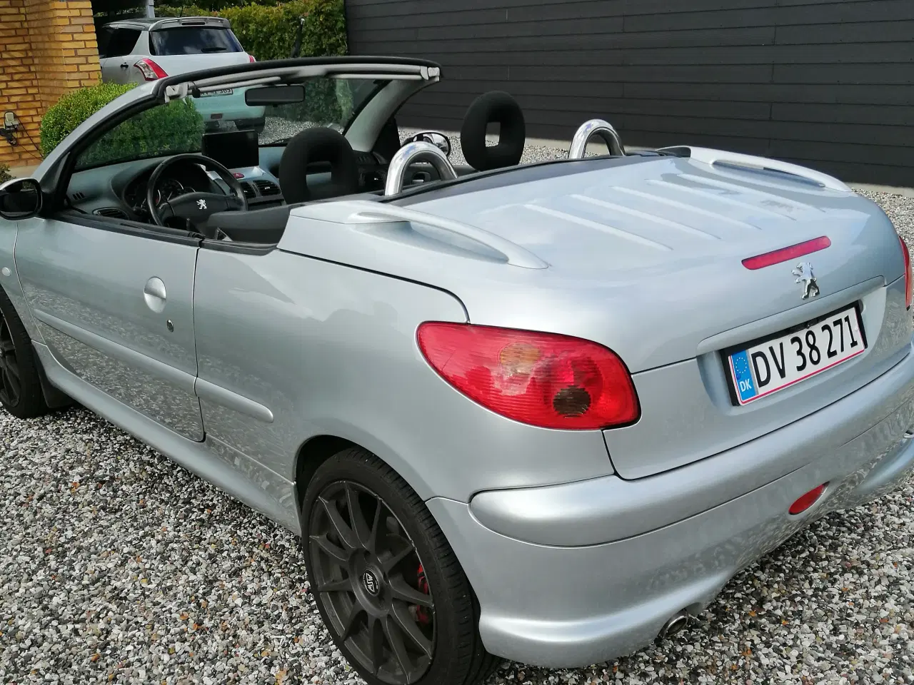 Billede 2 - Peugeot 206