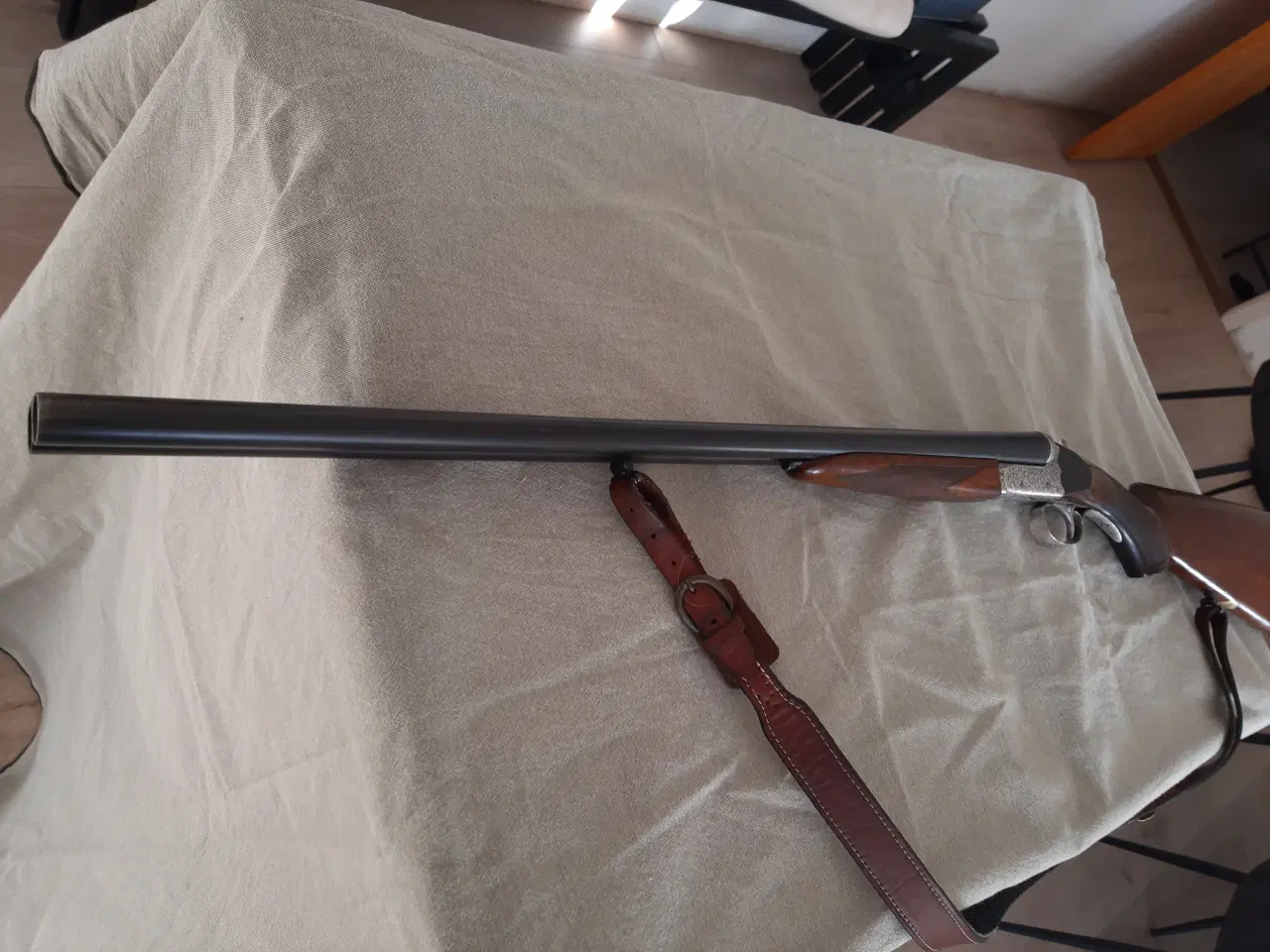 Billede 5 - Flot SKB 200E sælges, da jeg ikke får den brugt