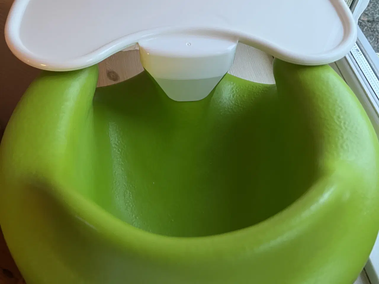 Billede 3 - Bumbo stol med bord