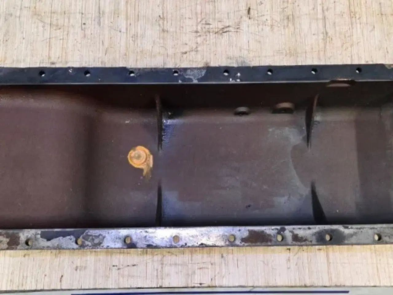 Billede 10 - Valmet 611 DSL Bundkar V836347309