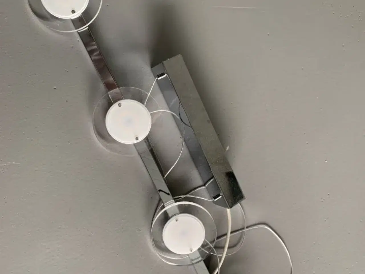 Billede 1 - LED spisebordslampe