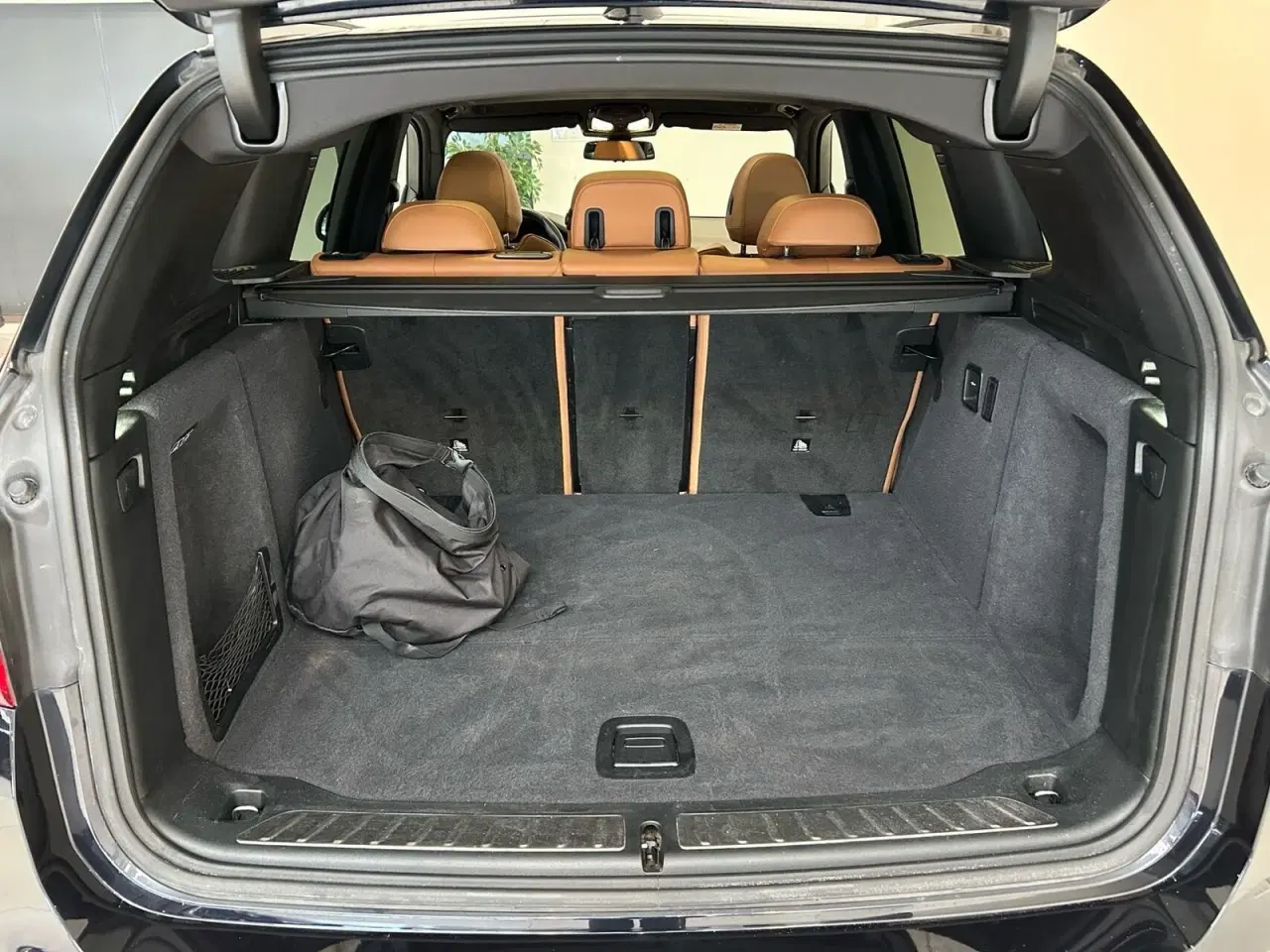 Billede 10 - BMW iX3  Charged Plus