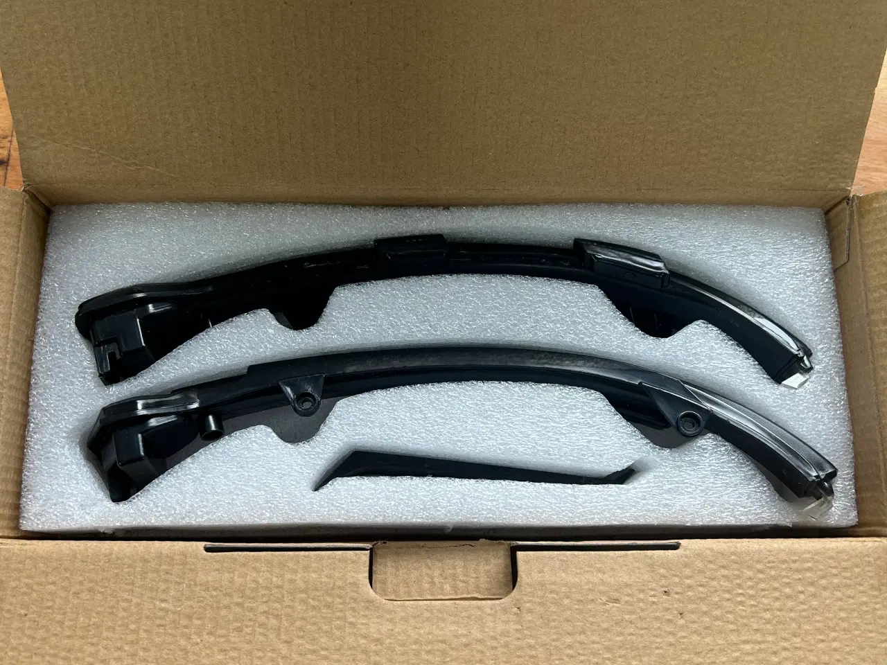 Billede 2 - Golf 7 dynamisk blink