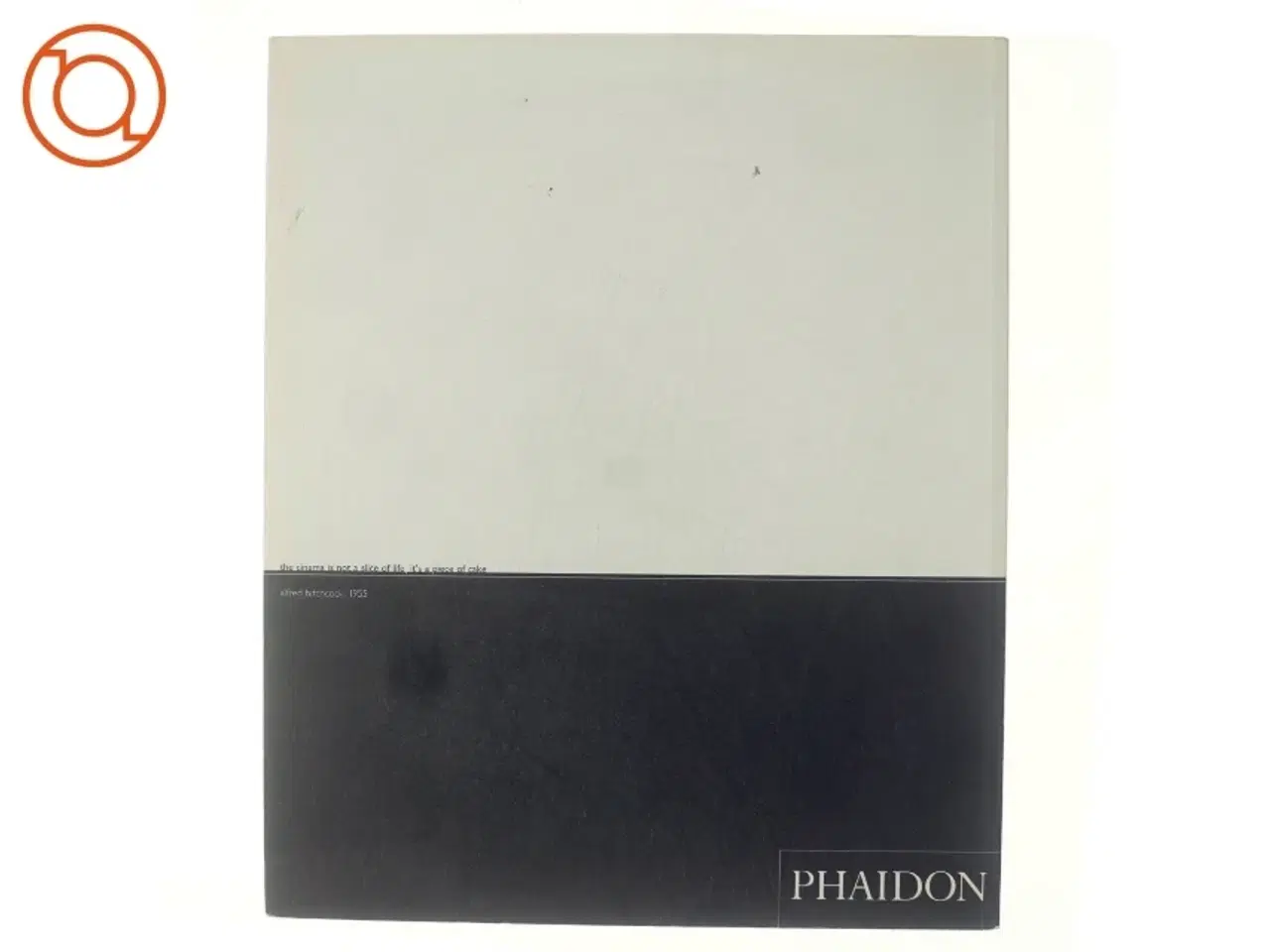 Billede 3 - Hitchcock at work