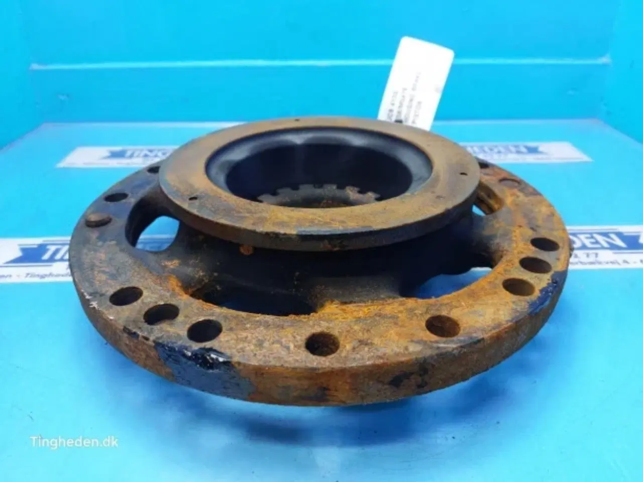 Billede 8 - JCB 413S Bremse Piston 458/M5479