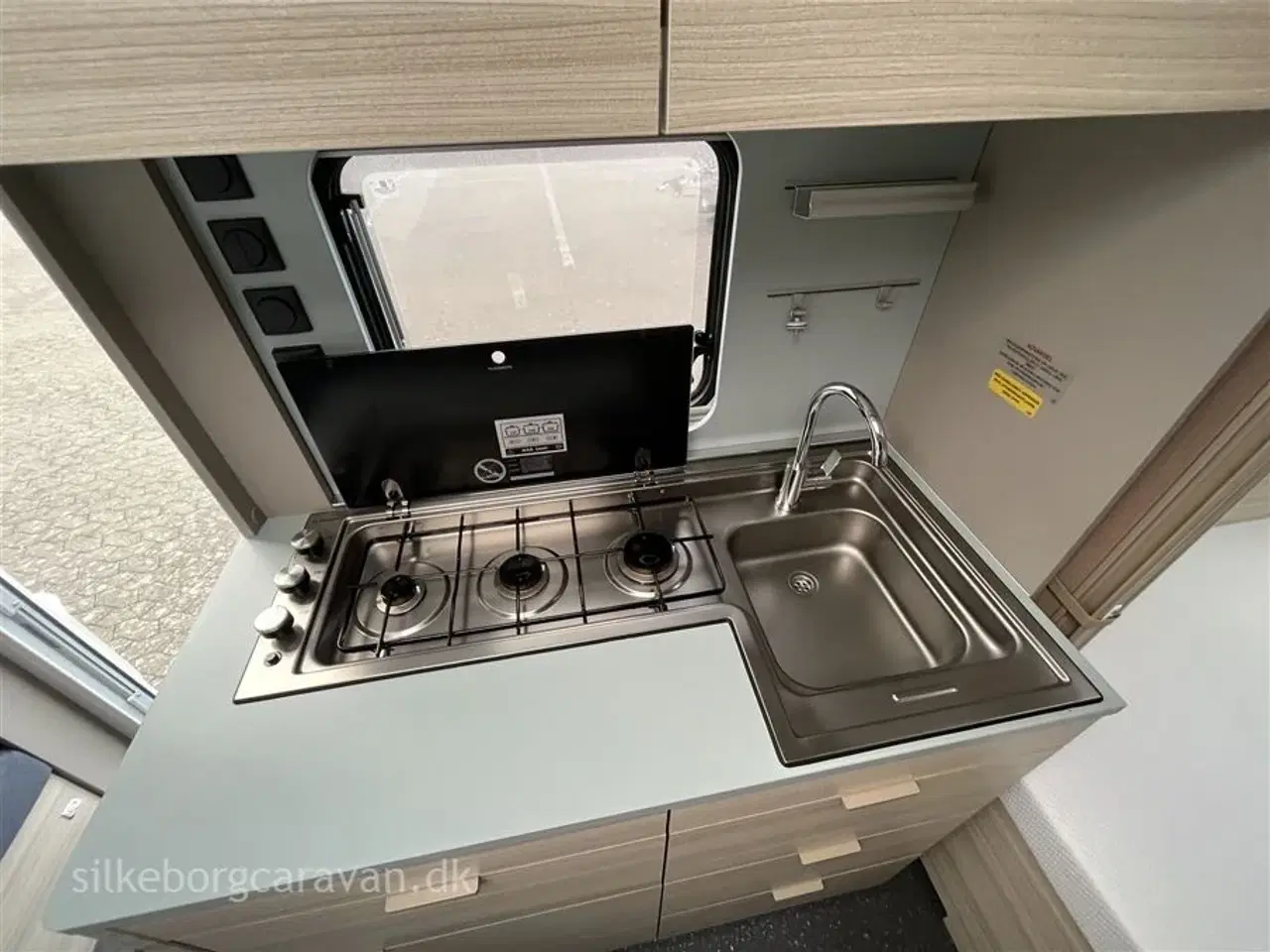 Billede 12 - 2022 - Adria Altea 502 UL