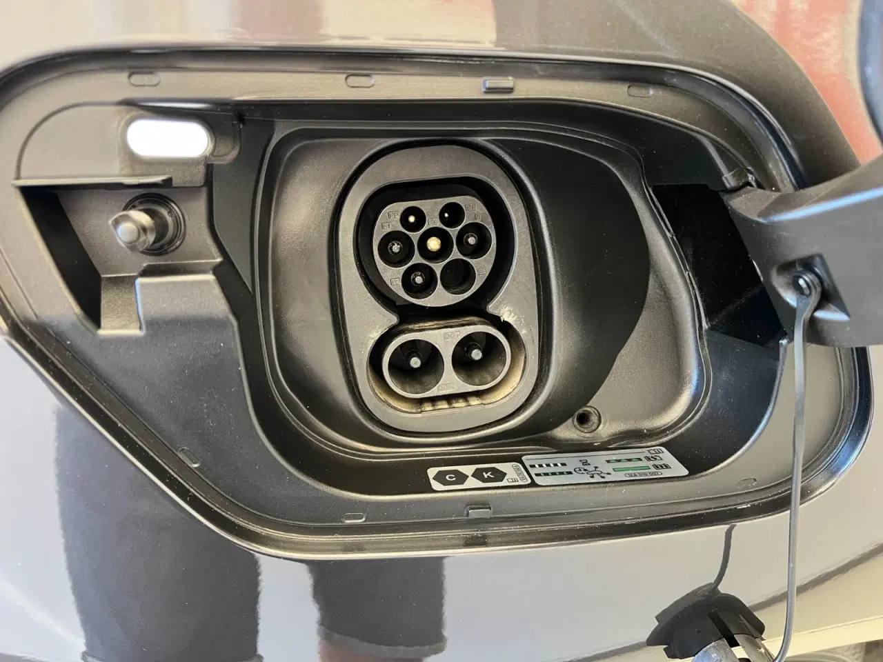 Billede 18 - VW ID.3 45 Pure Performance