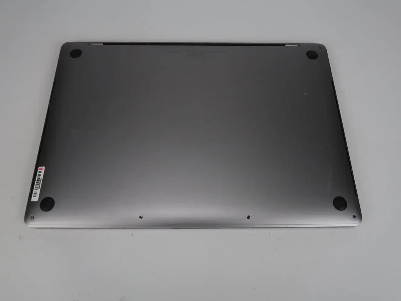 Billede 4 - Apple MacBook Pro i7 15,6"