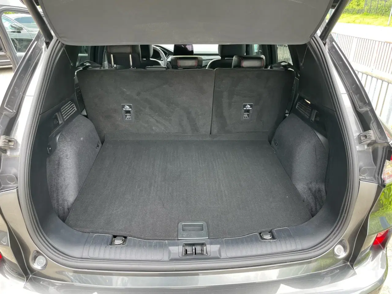 Billede 10 - Ford Kuga 2,5 PHEV ST-Line X CVT