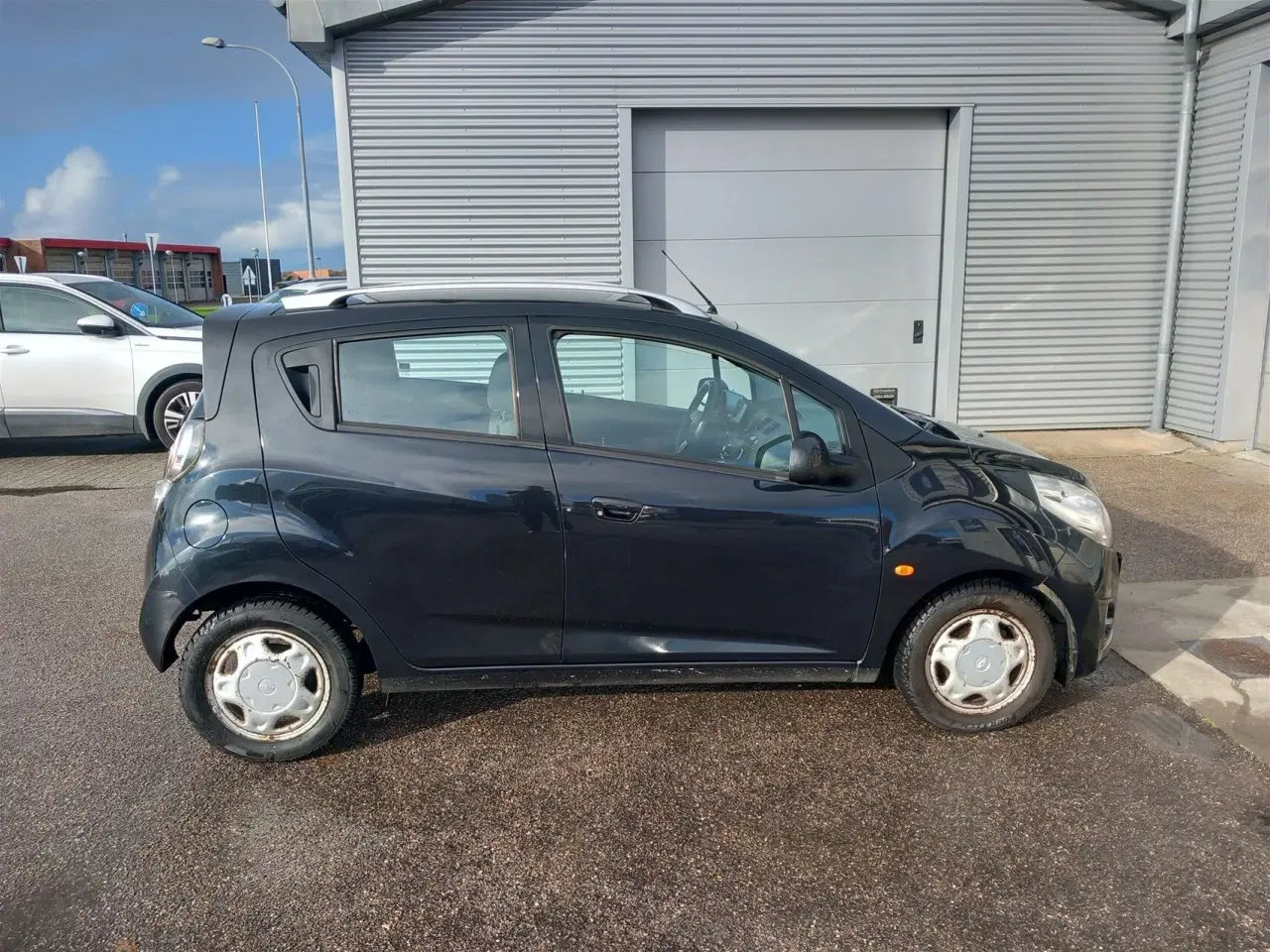 Billede 6 - Chevrolet Spark 1,0 Breez 68HK 5d