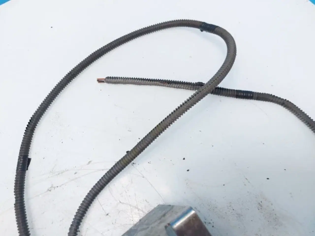 Billede 7 - John Deere 9780 Lygte AZ51917