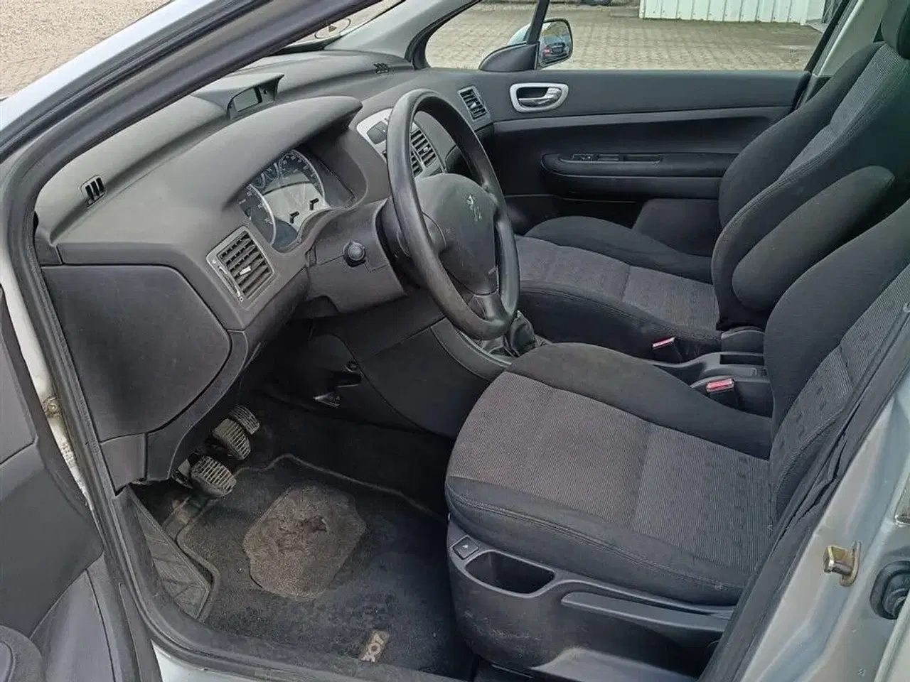 Billede 3 - Peugeot 307 SW 2,0 136HK