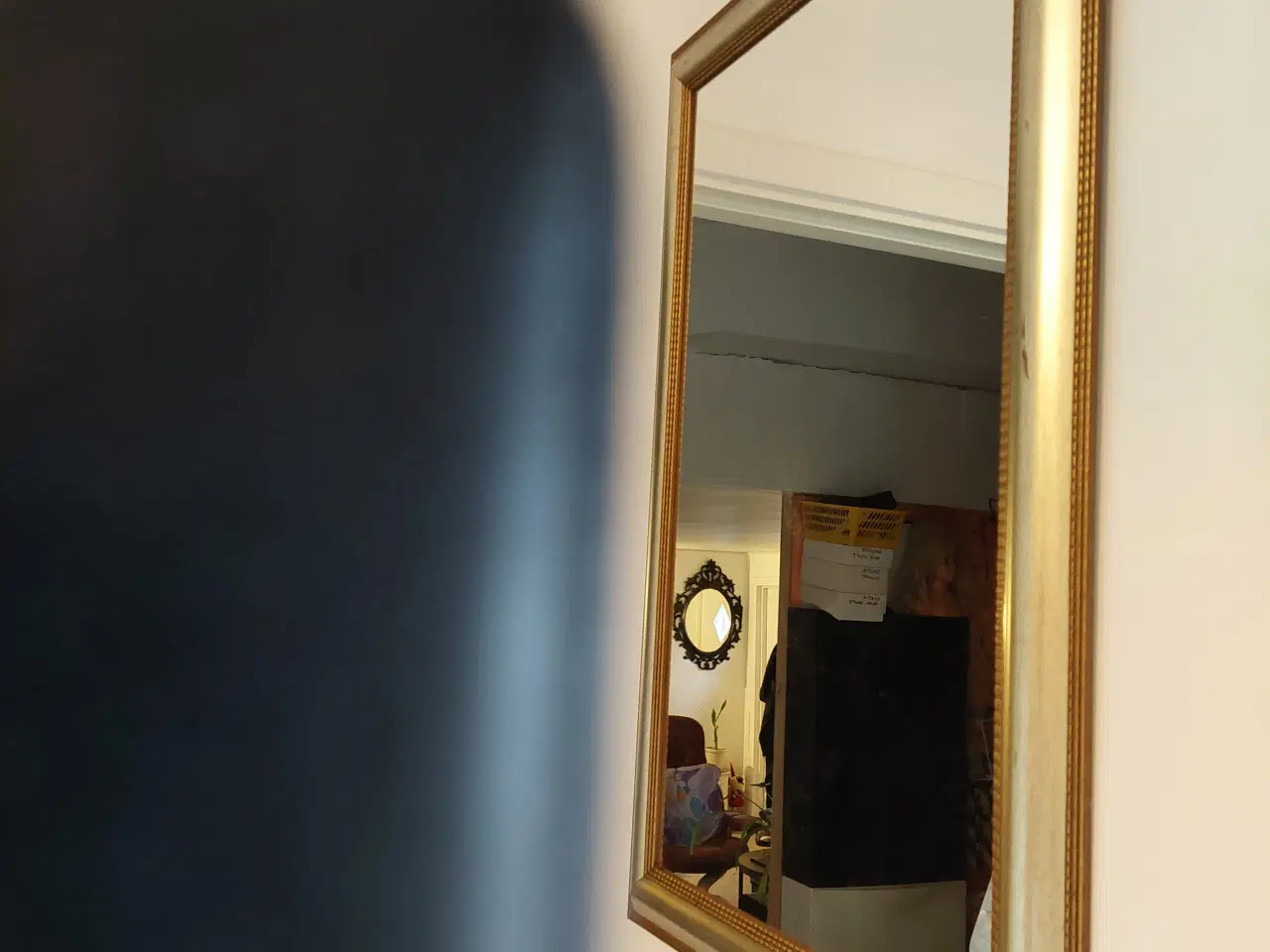 Billede 5 - Vægspejl