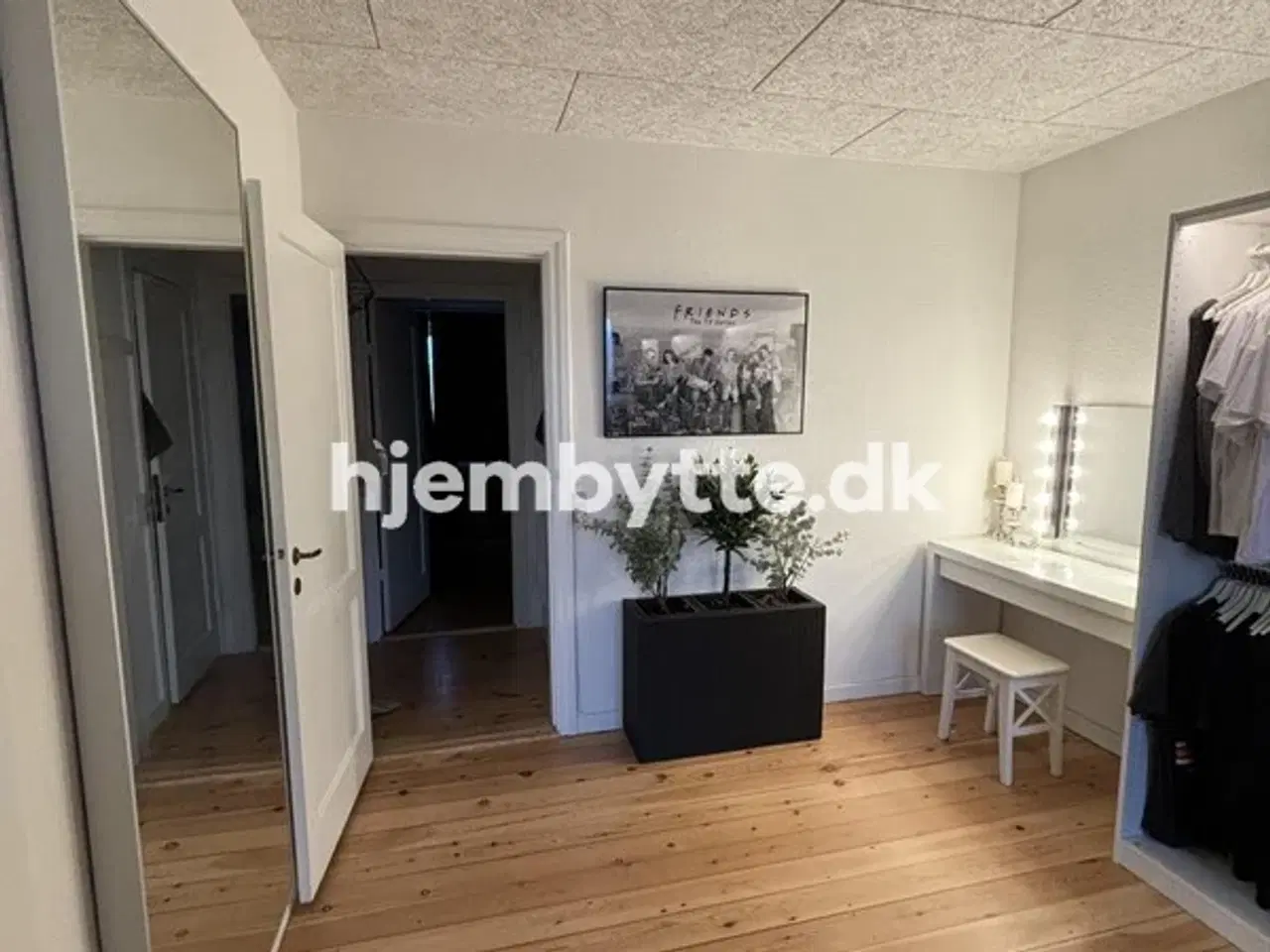 Billede 5 - Hjembytte - Møllebakken