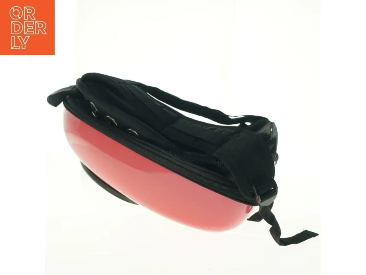 Billede 3 - Transportrygsæk/taske til kæledyr (str. 41 x 43 x 35 cm)