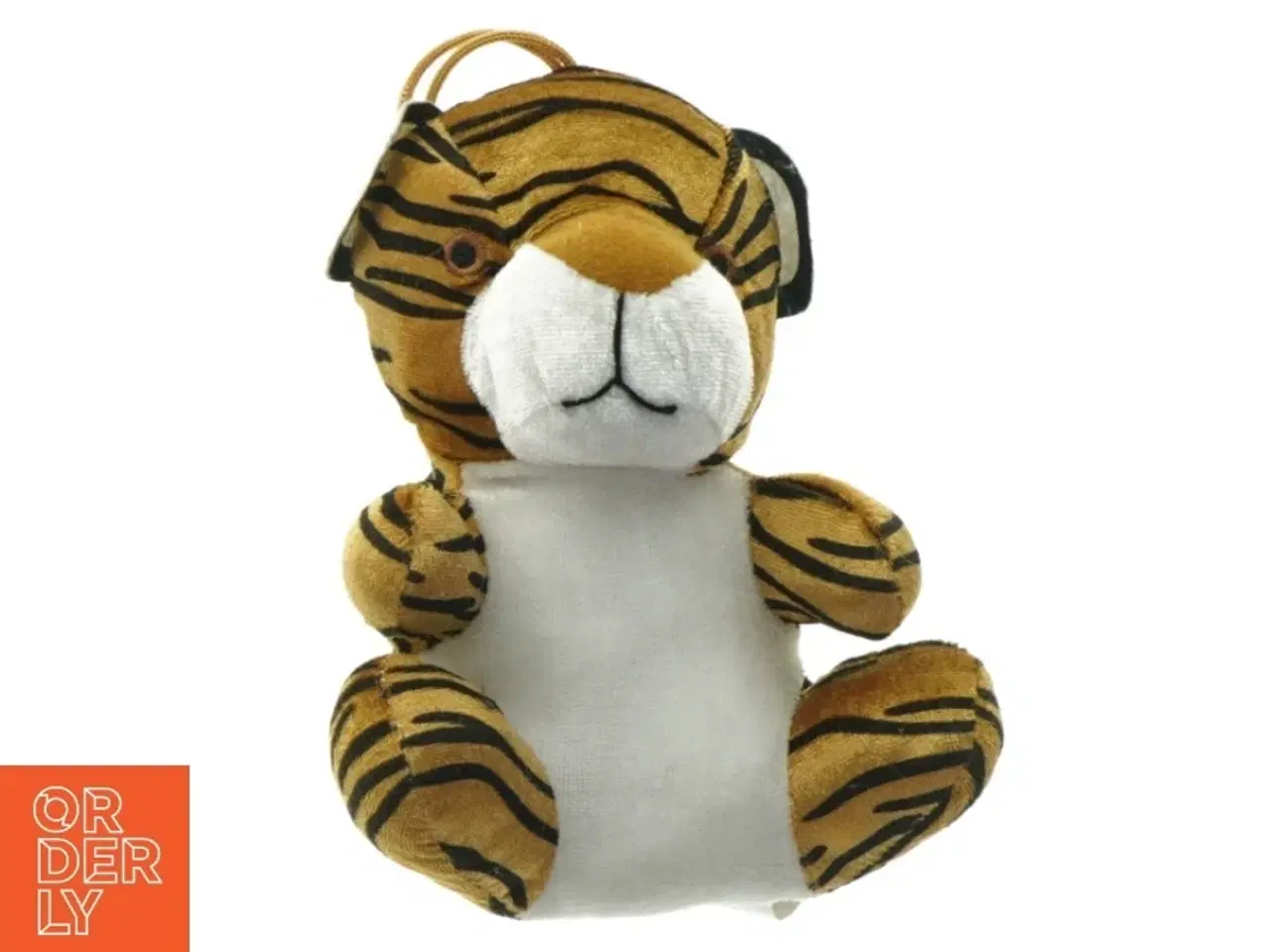 Billede 1 - Tiger (str. 18 cm)