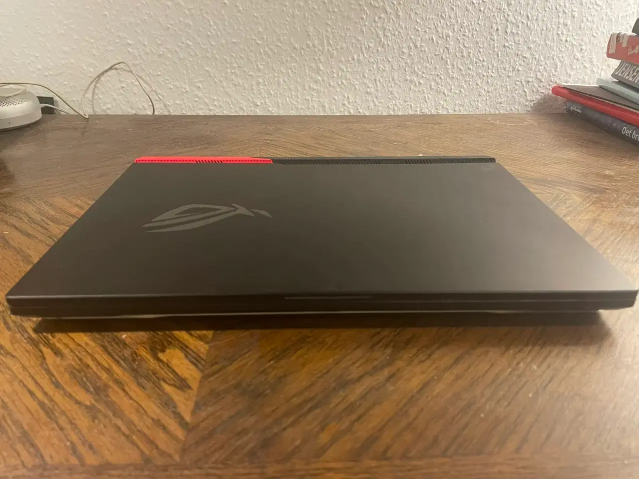 Billede 2 - Asus ROG STRIX G15 laptop 