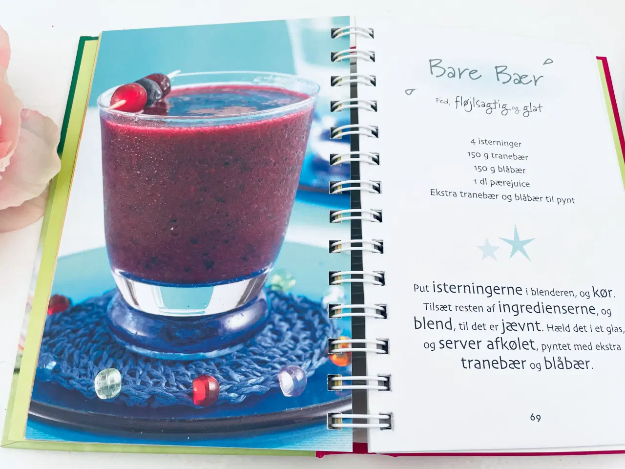 Billede 3 - Smoothies Stella Murphy