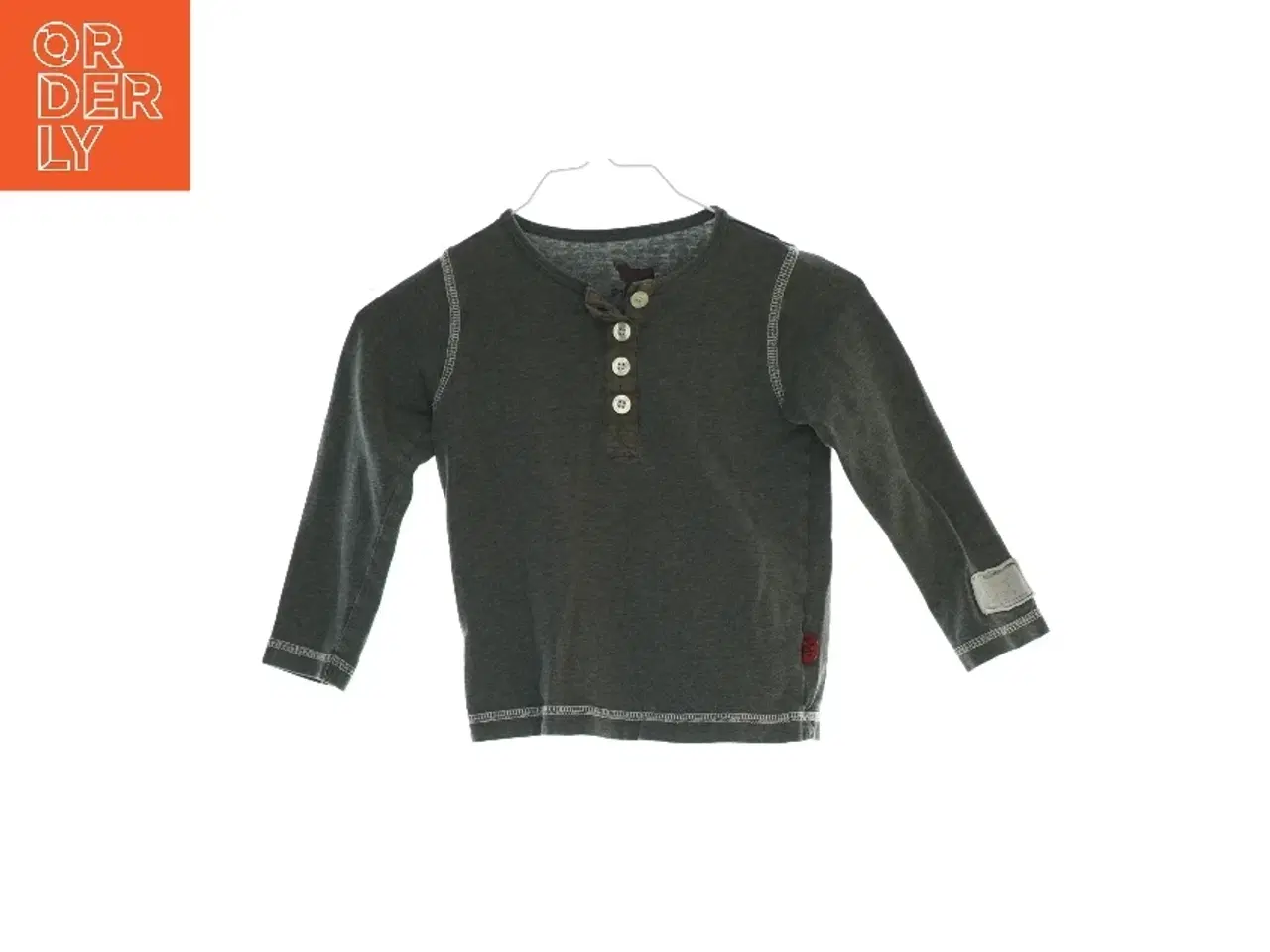 Billede 1 - Bluse fra Pomp De Lux (str. 86)