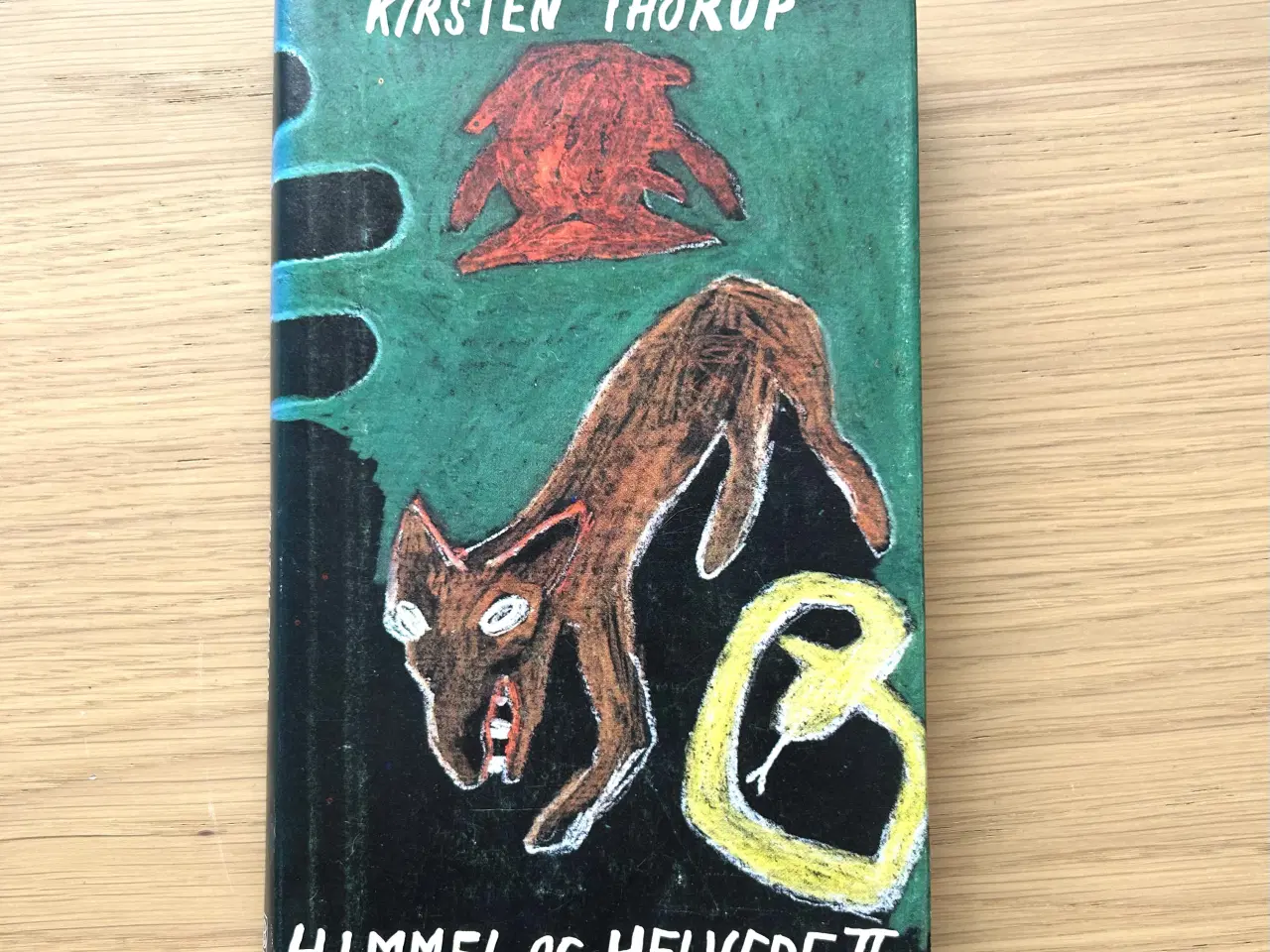 Billede 5 - 📚 Bogpakke til salg – 30 kr. pr. bog!