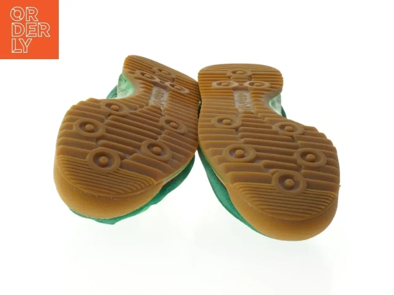 Billede 4 - Adidas SL 72 RS (str. 36 )