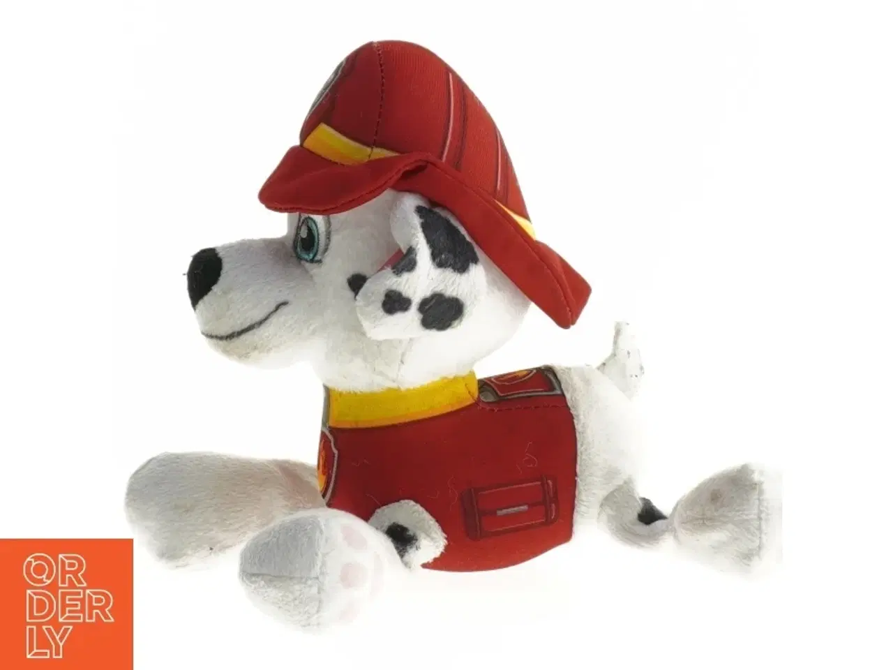 Billede 1 - Marshall bamse fra Paw patrol