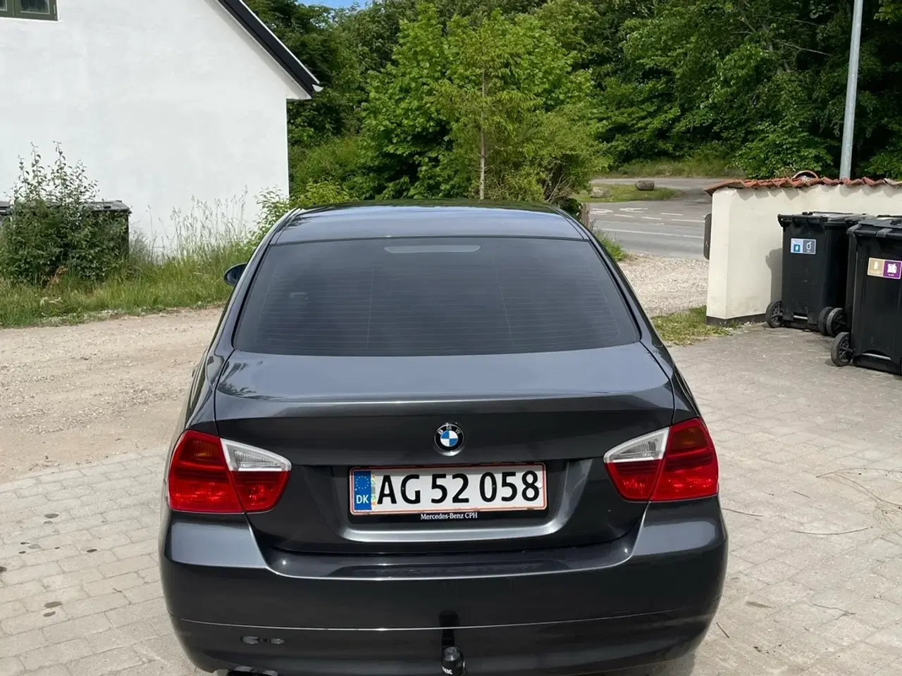 Billede 11 - BMW E90 320i