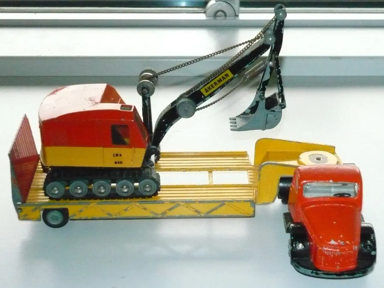 Billede 4 - ORIGINAL TEKNO DENMARK