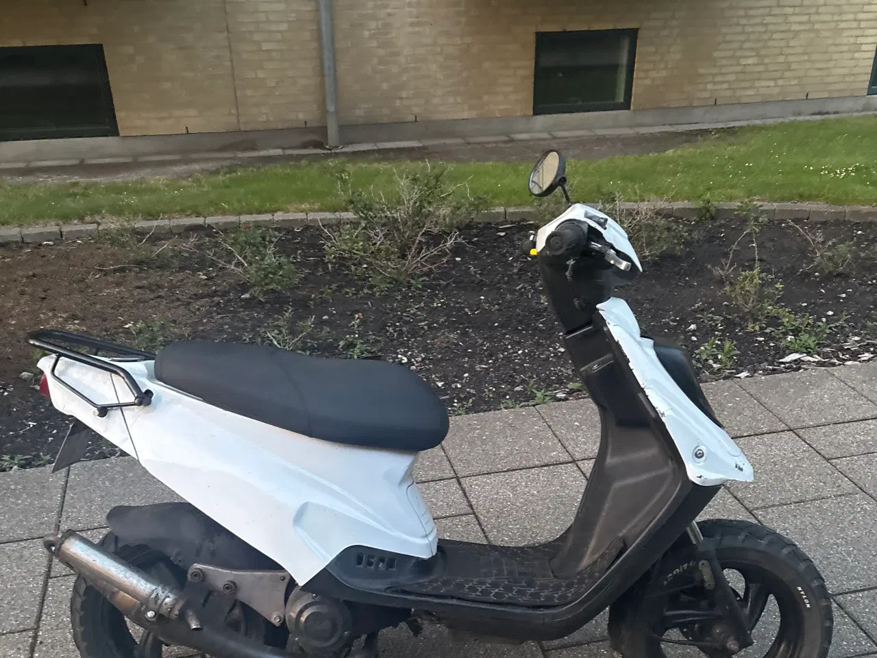 Billede 2 - PGO hot 50