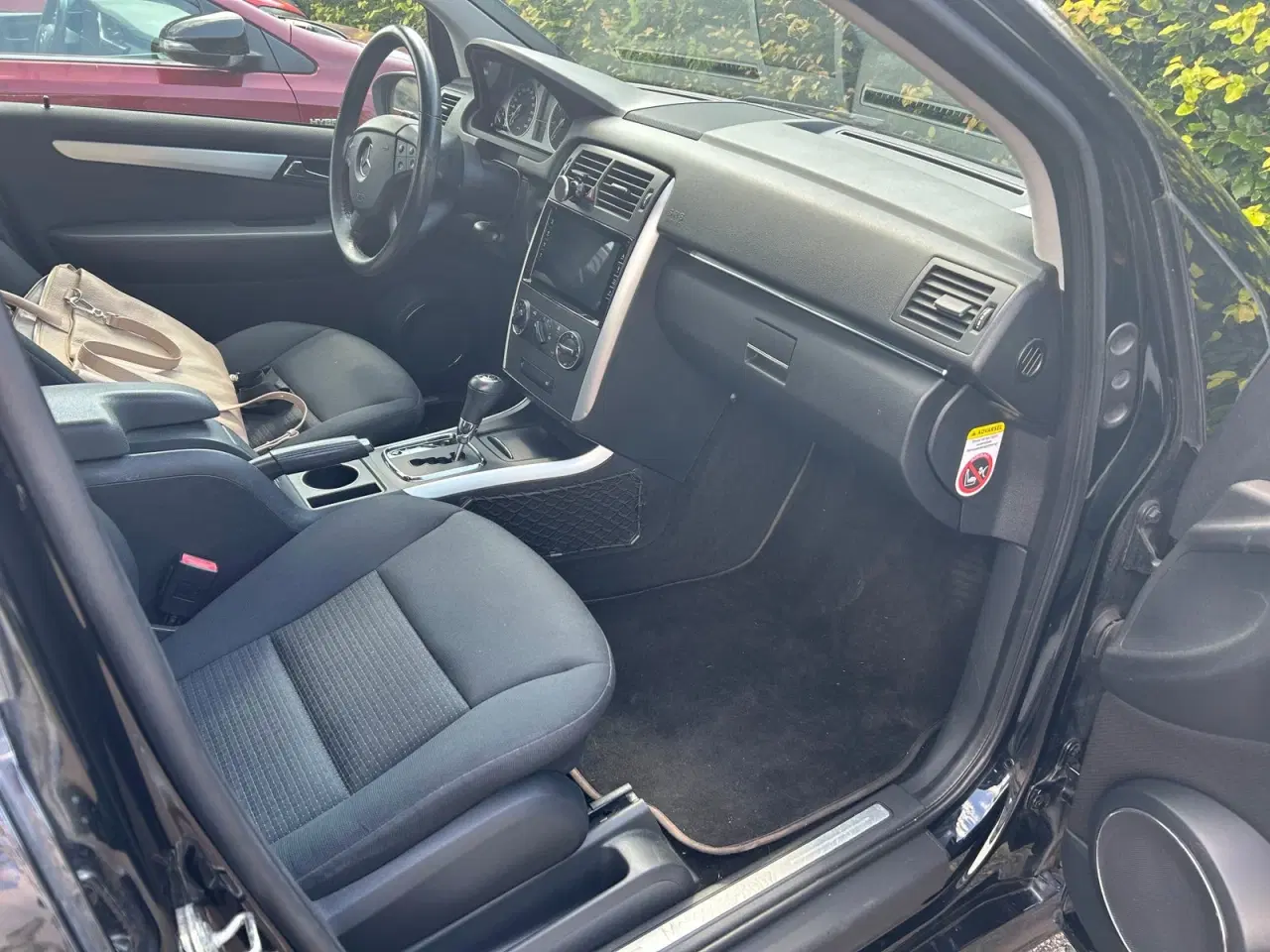 Billede 9 - Mercedes B200 2,0 Avantgarde aut.
