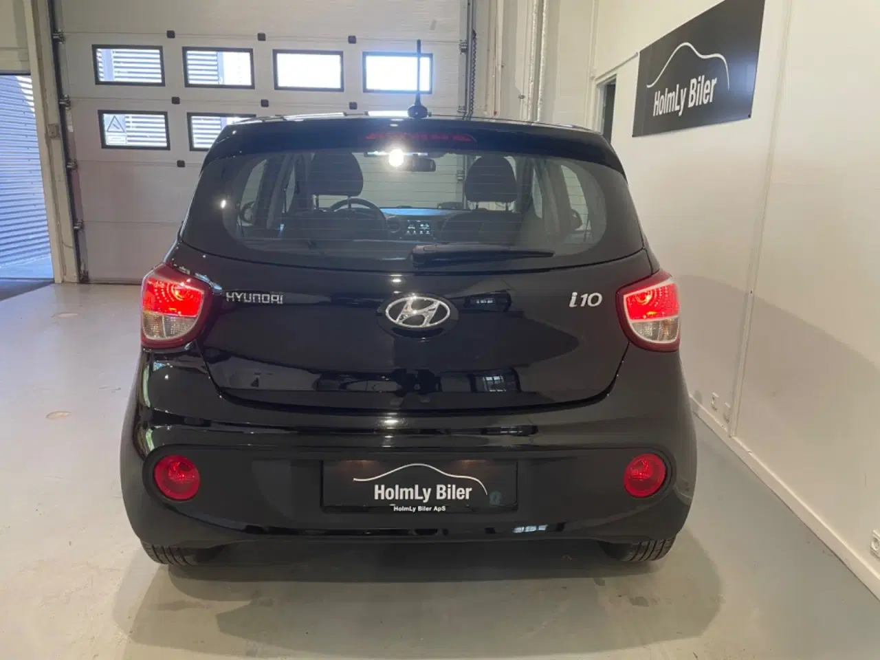 Billede 6 - Hyundai i10 1,0 Trend