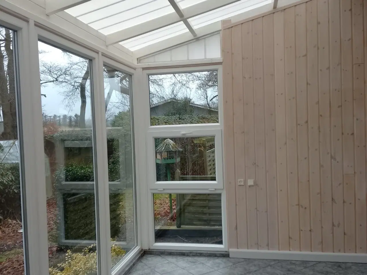 Billede 11 - Udestuge super kvalitet