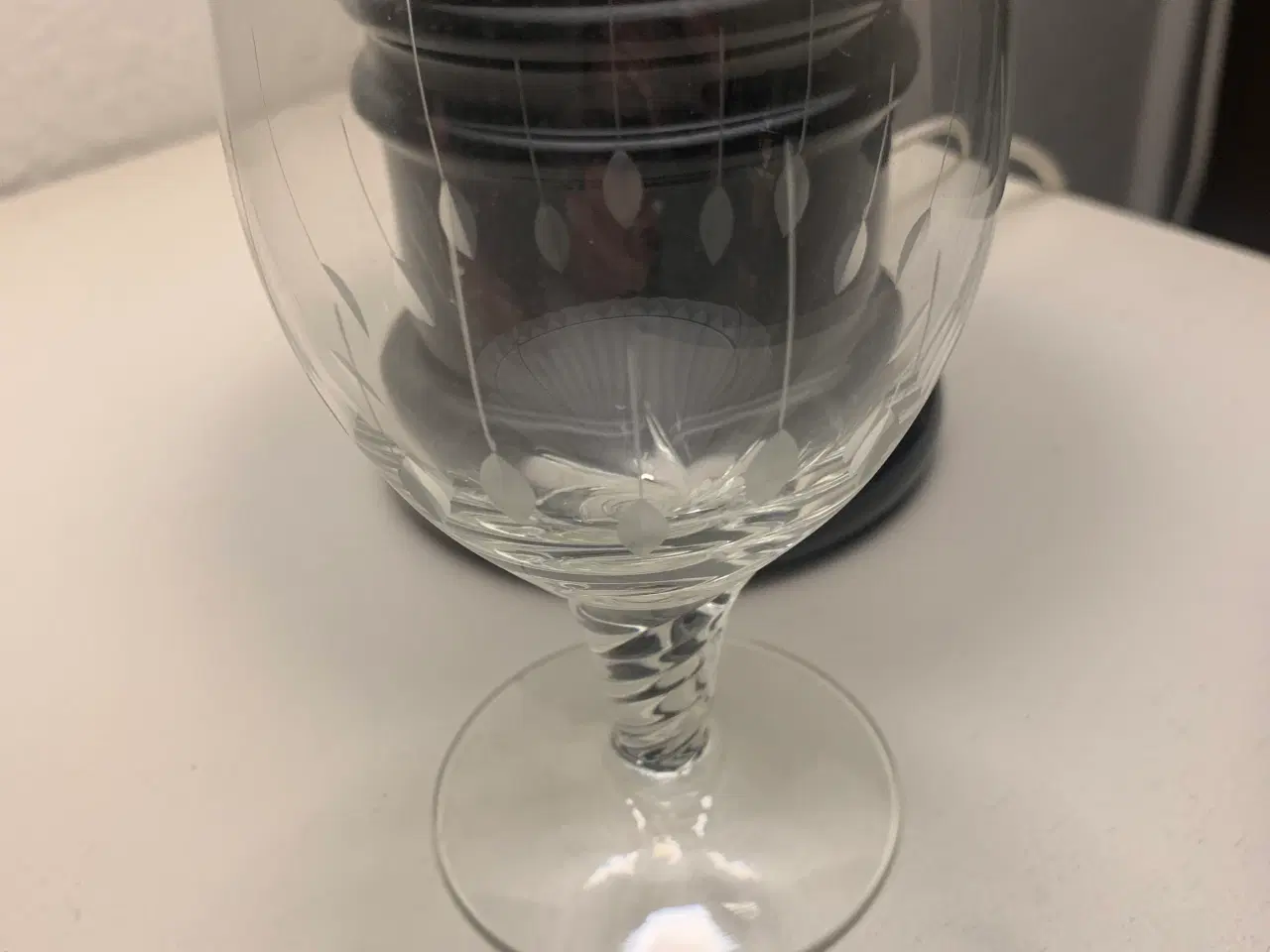 Billede 3 - Holmegaard minerva