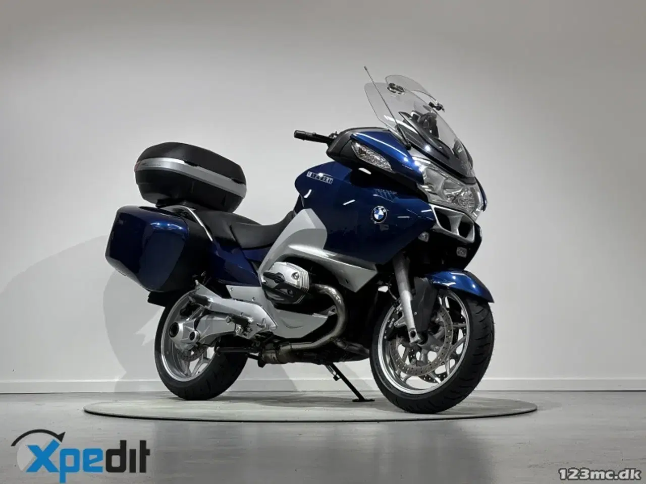 Billede 3 - BMW R 1200 RT