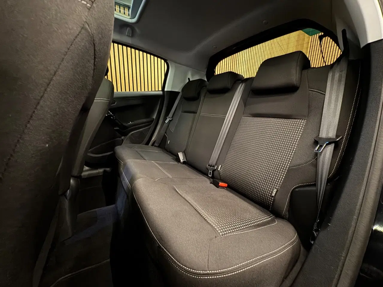 Billede 15 - Peugeot 208 1,2 VTi 82 Signature Sky