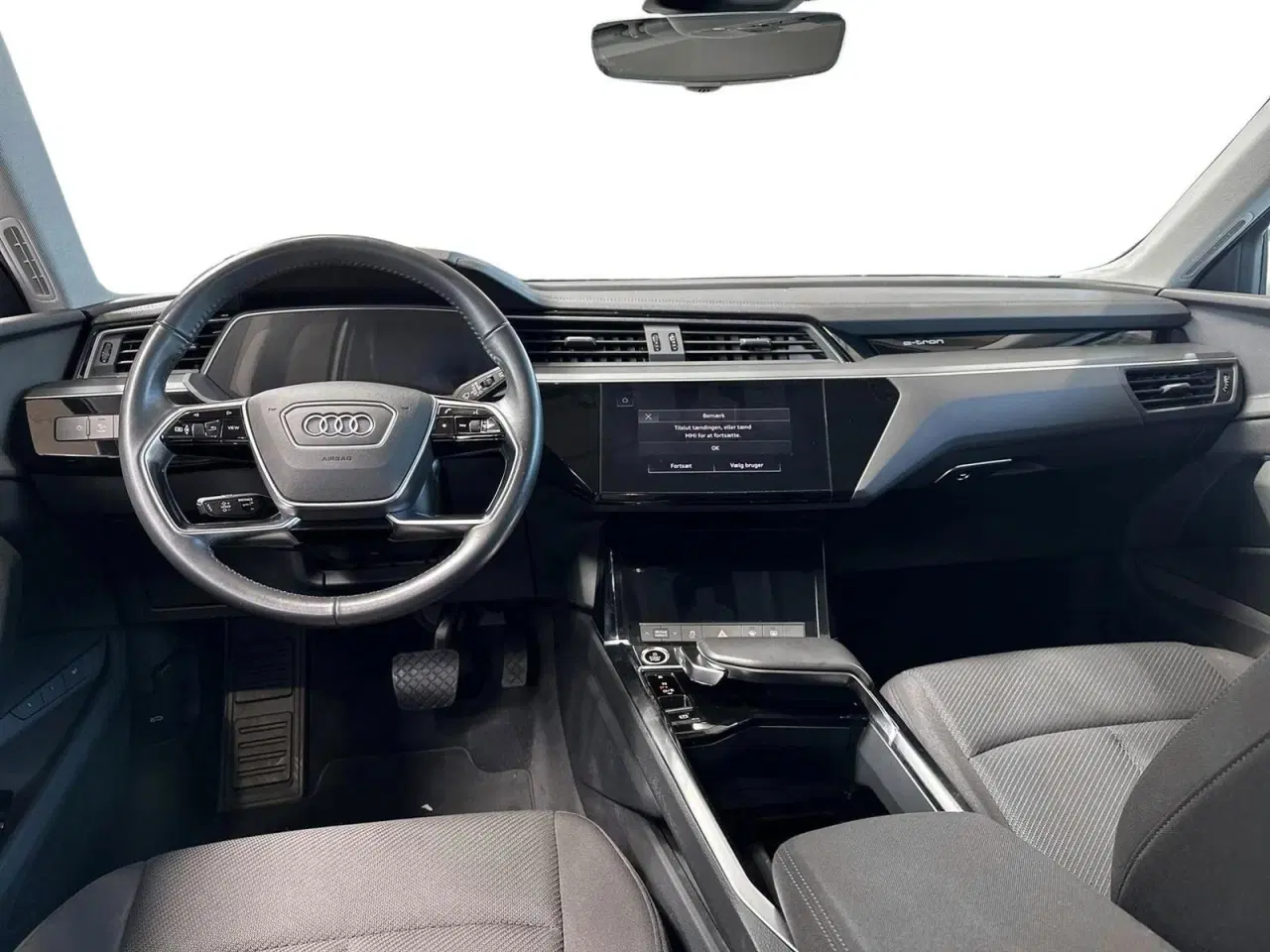 Billede 7 - Audi e-tron 55 Advanced quattro