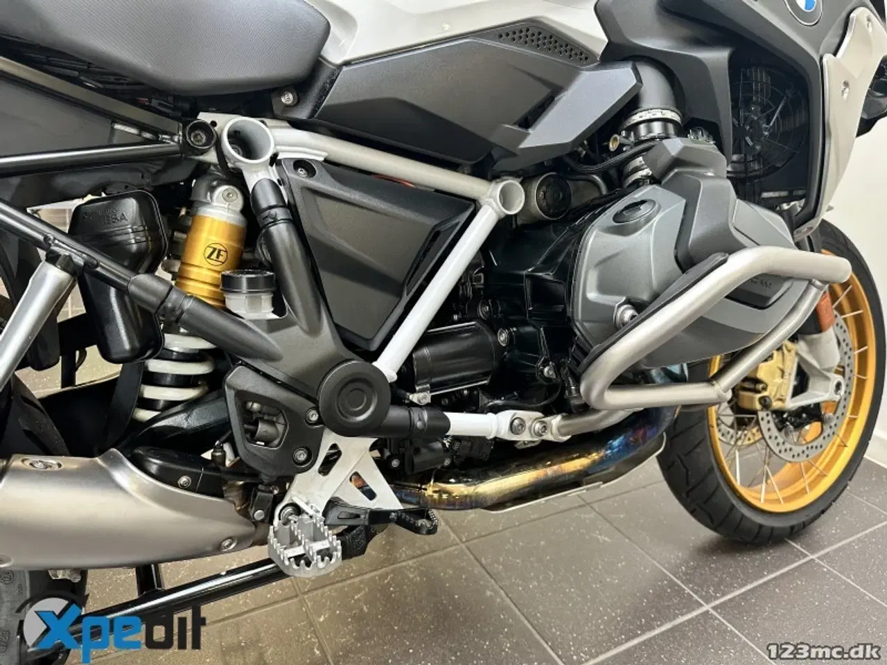 Billede 16 - BMW R 1250 GS