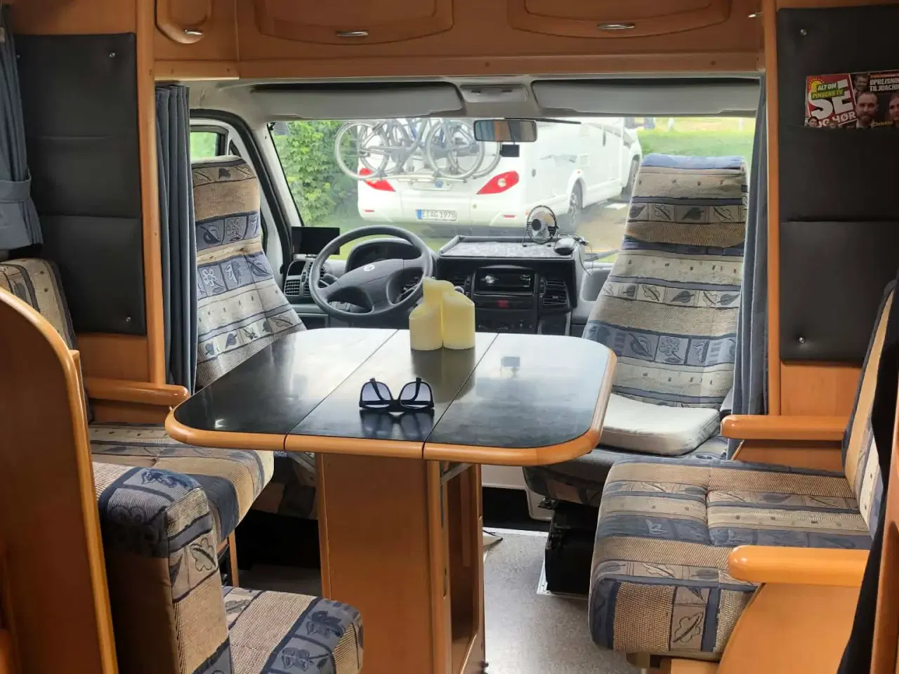 Billede 5 - Fiat Ducato 2.8 JTD