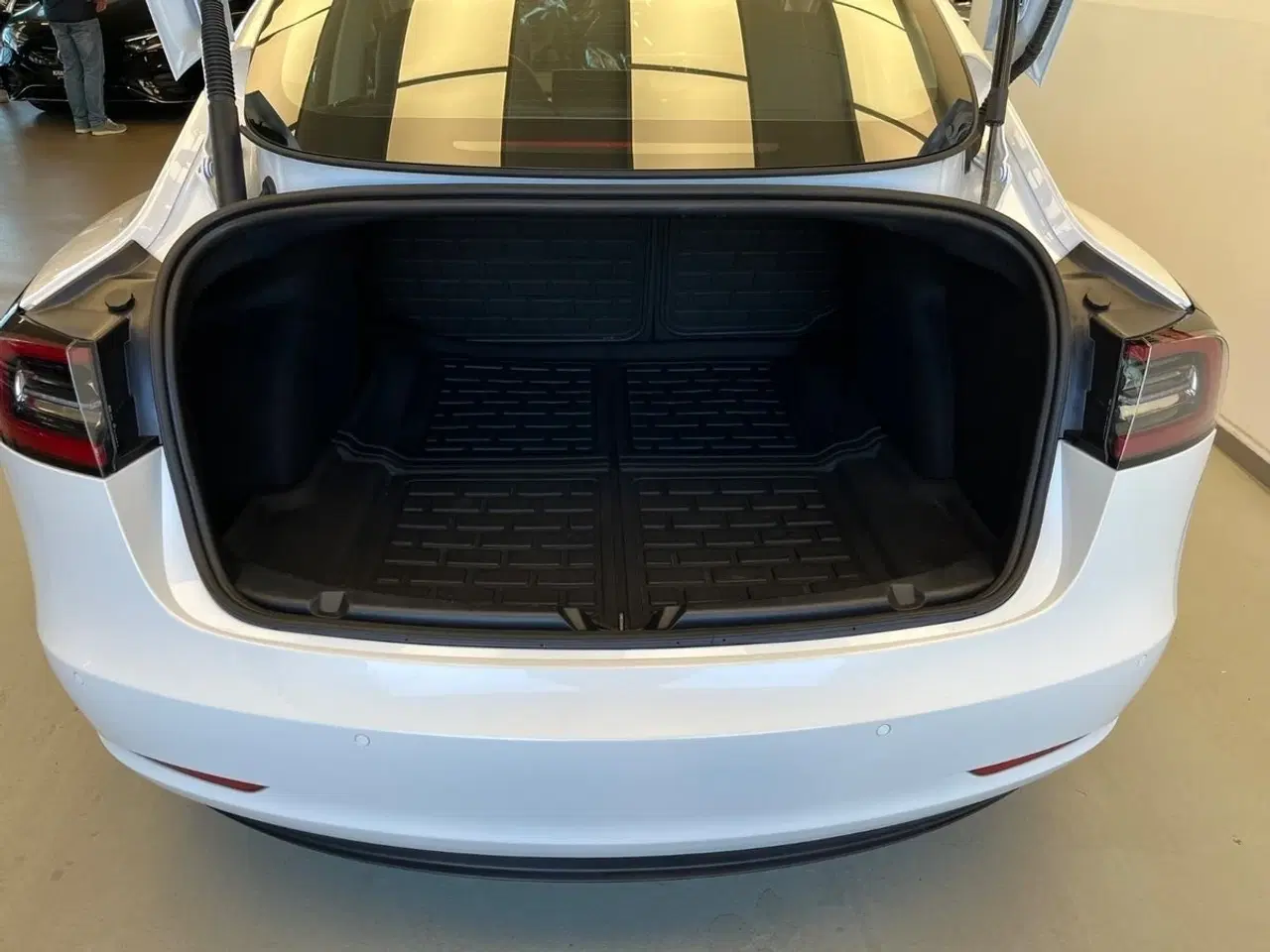 Billede 20 - Tesla Model 3  Long Range AWD