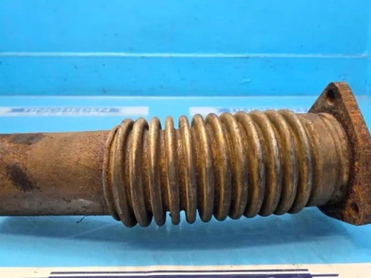 Billede 12 - Hydrema 906B Udstødningsrør 241741