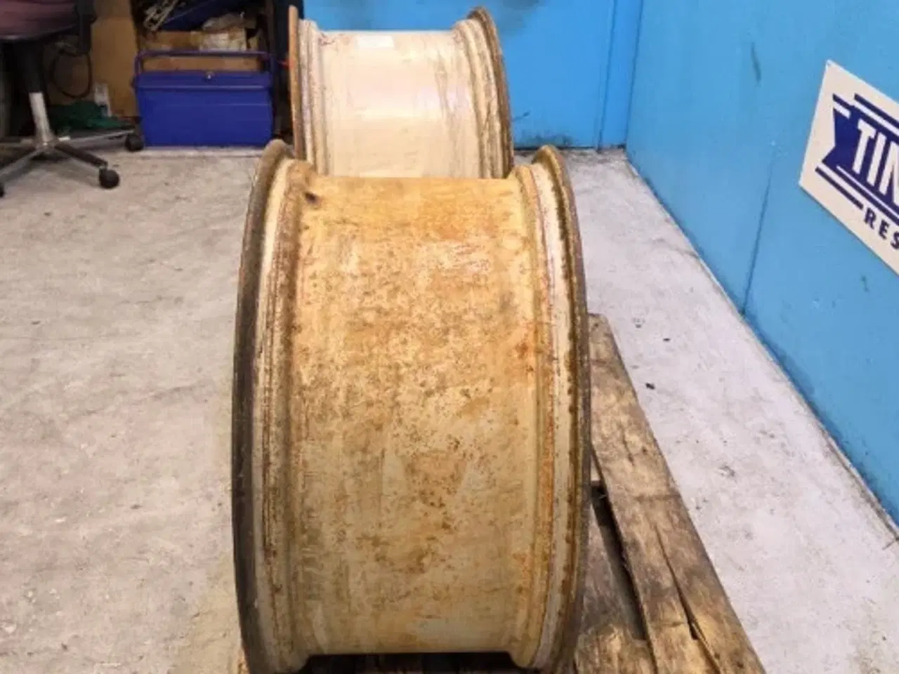 Billede 4 - 28" W14LX28