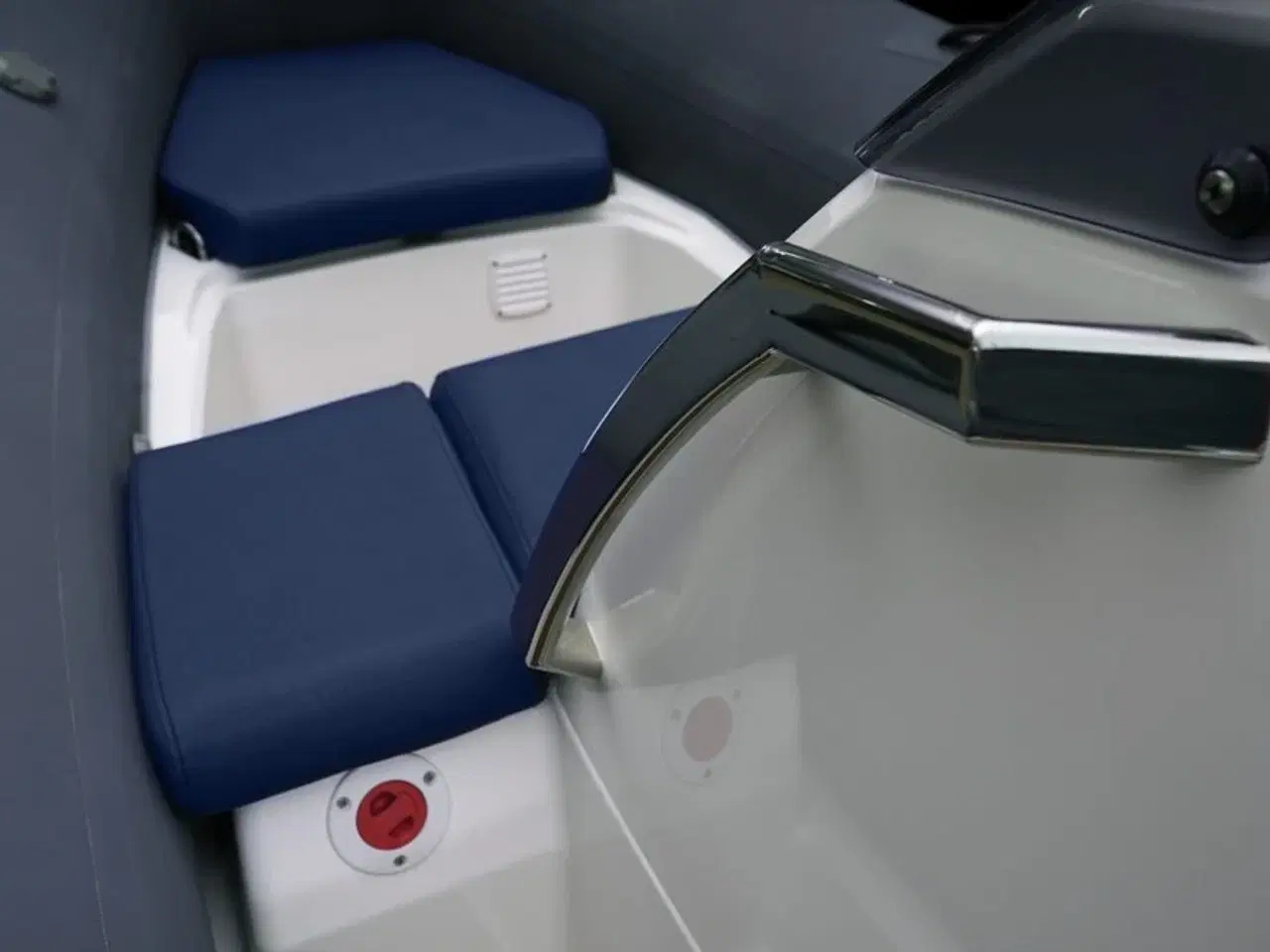 Billede 15 - Brig E4 Eagle Luxus Rib