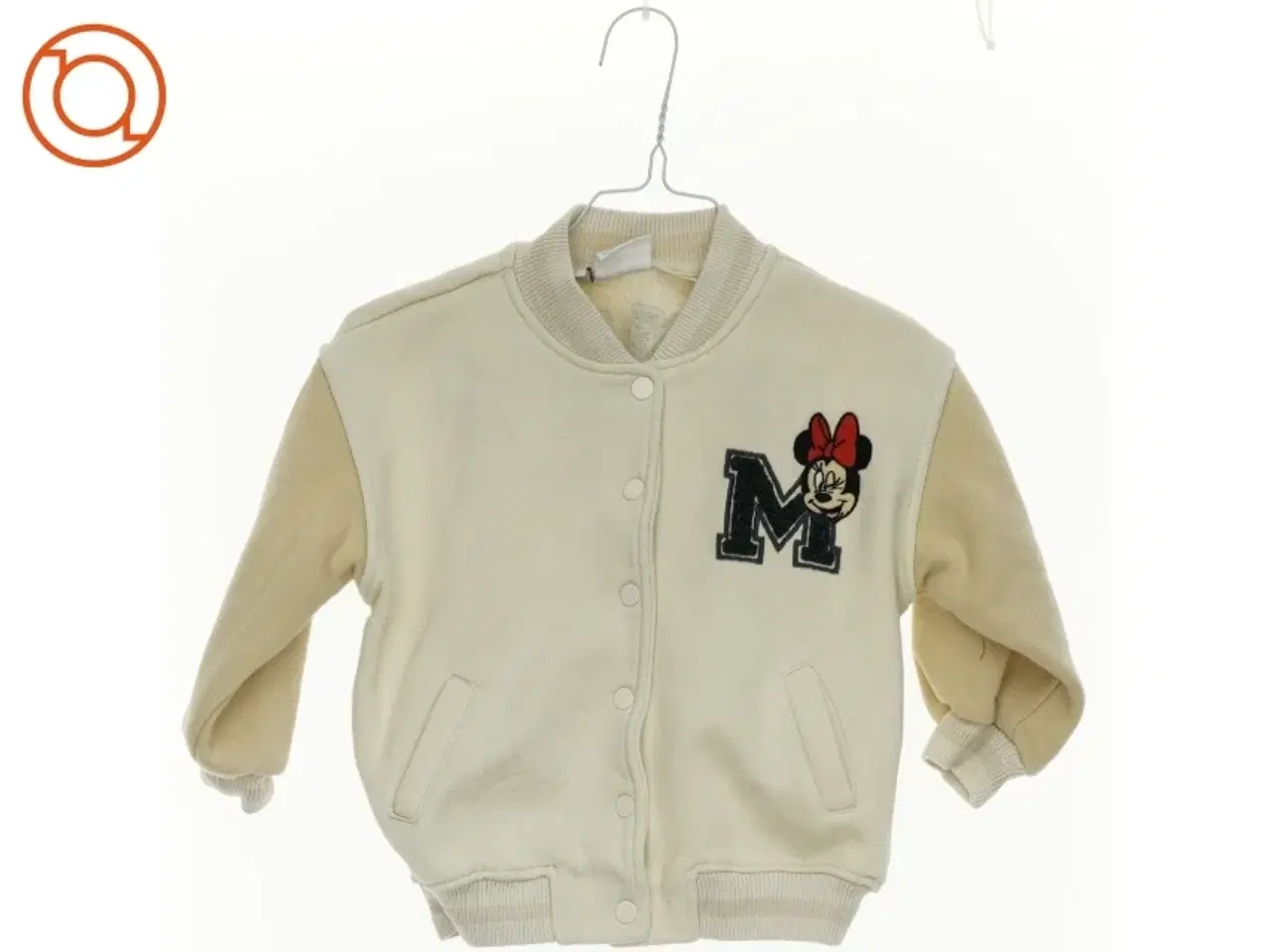 Billede 1 - Jakke fra Zara (str. 98 cm)