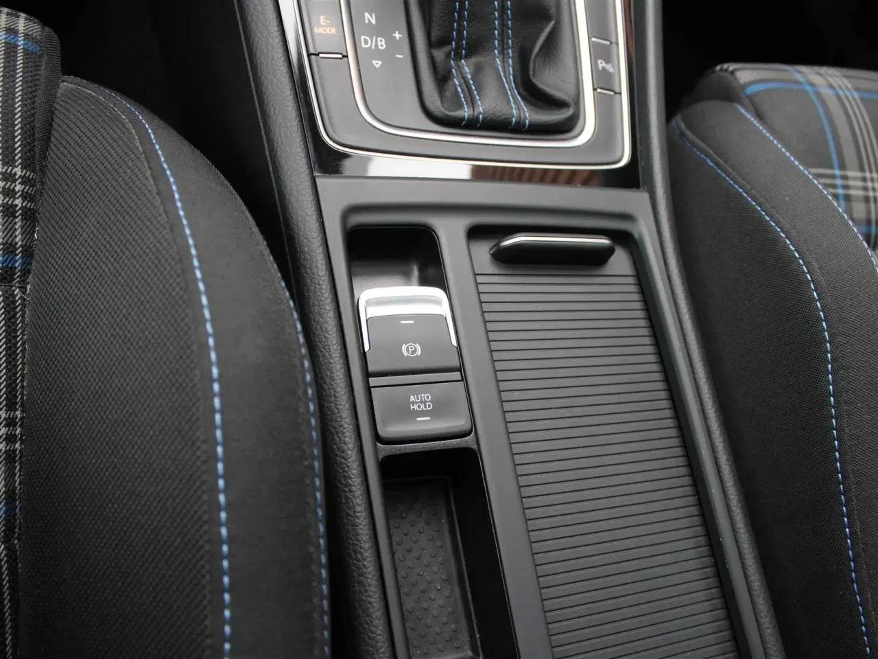Billede 15 - VW Golf 1,4 TSI  Plugin-hybrid GTE DSG 204HK 5d 6g Aut.