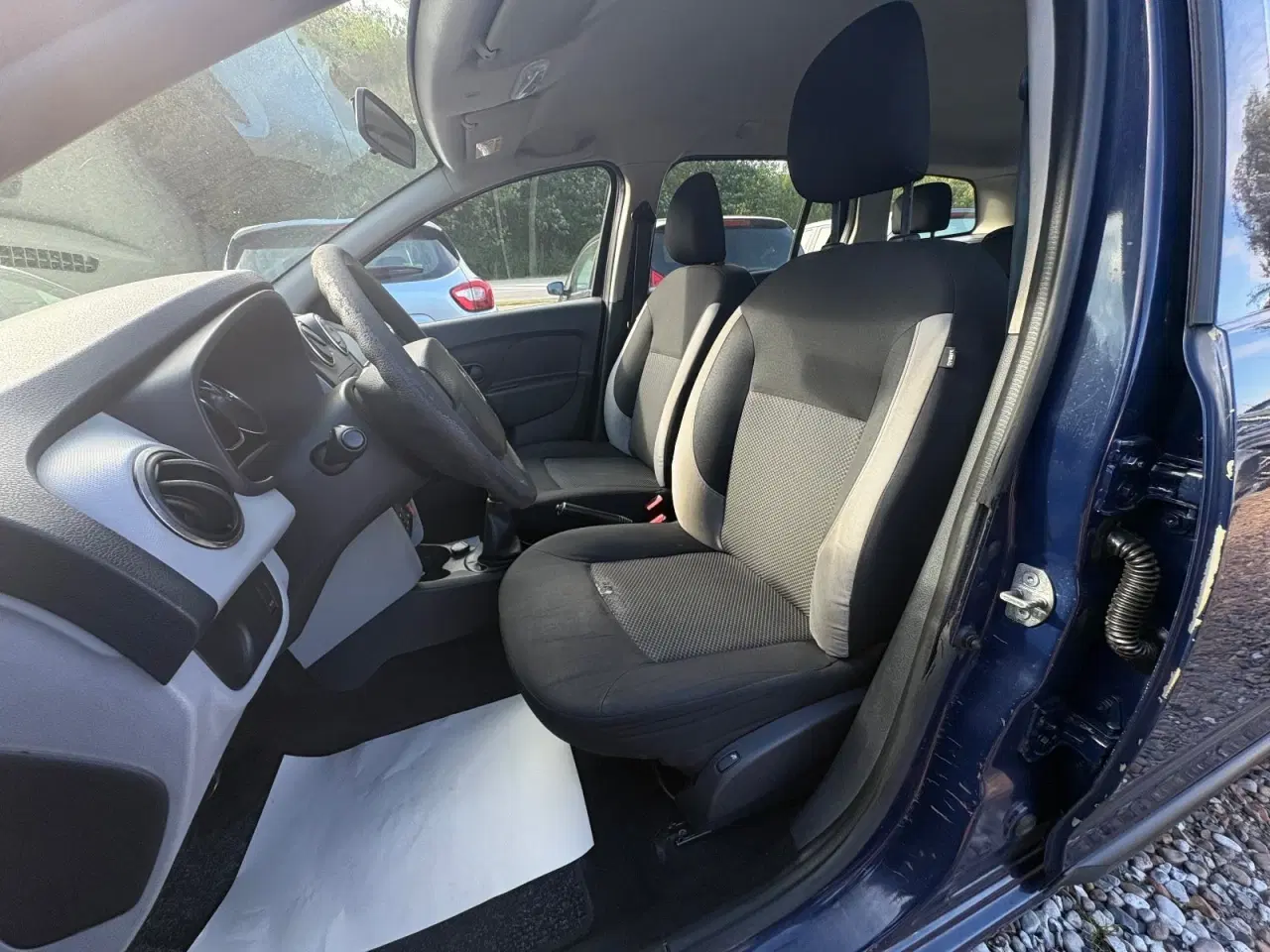 Billede 9 - Dacia Logan 1,5 dCi 90 Prestige MCV