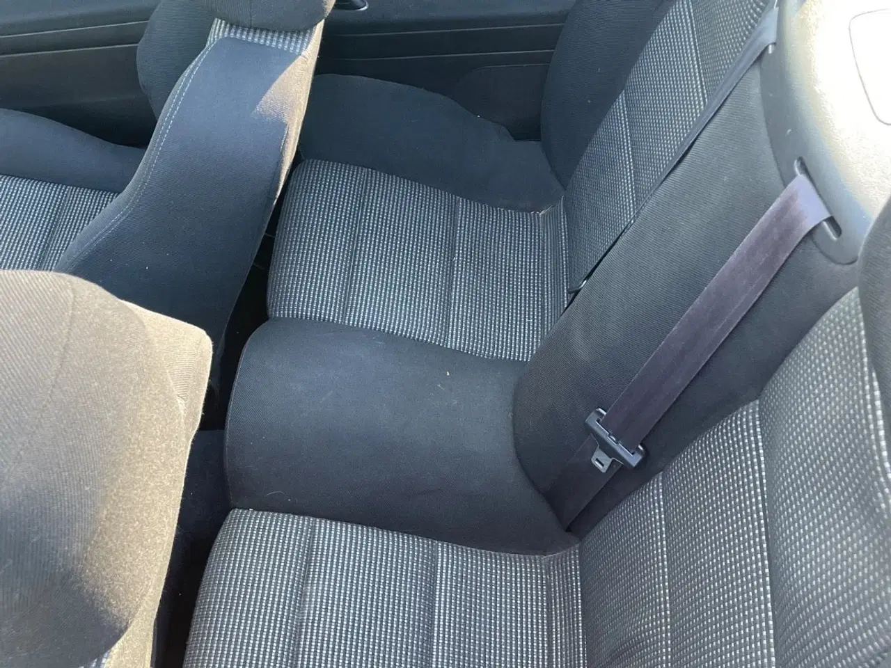Billede 6 - Peugeot 307 2,0 16V 180 CC