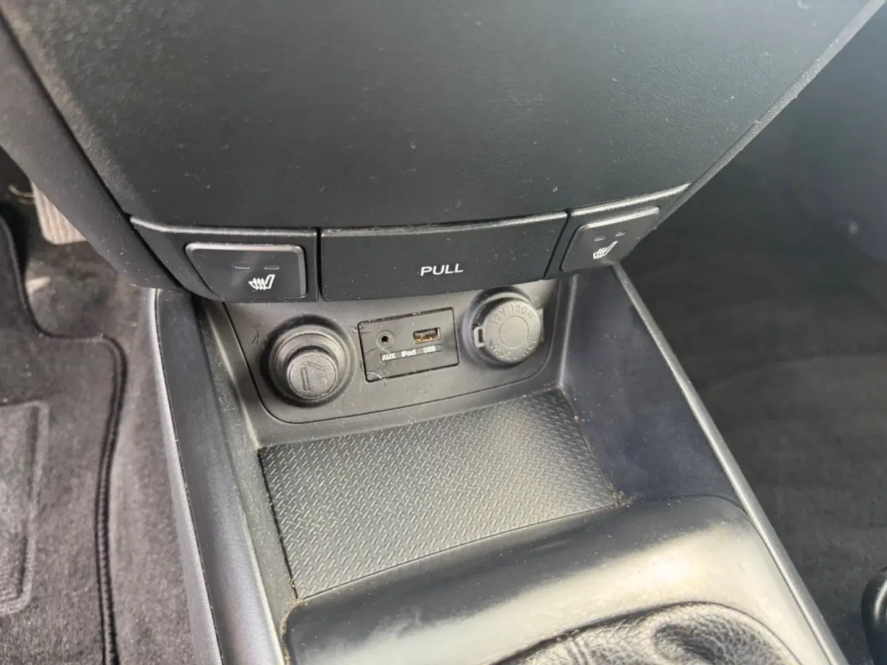 Billede 15 - Hyundai i30 1,6 CRDi 90 Comfort CW