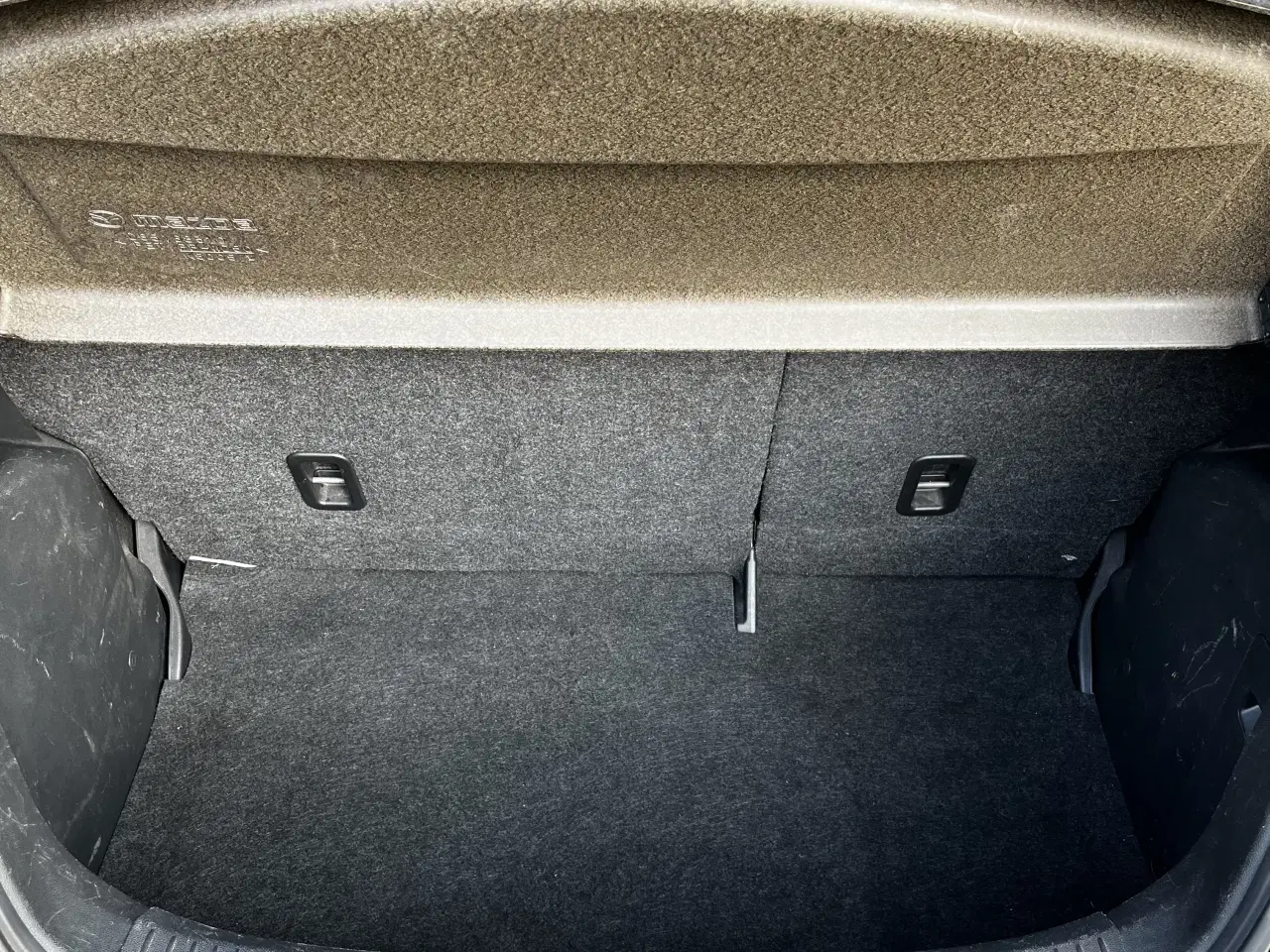 Billede 12 - Mazda 2