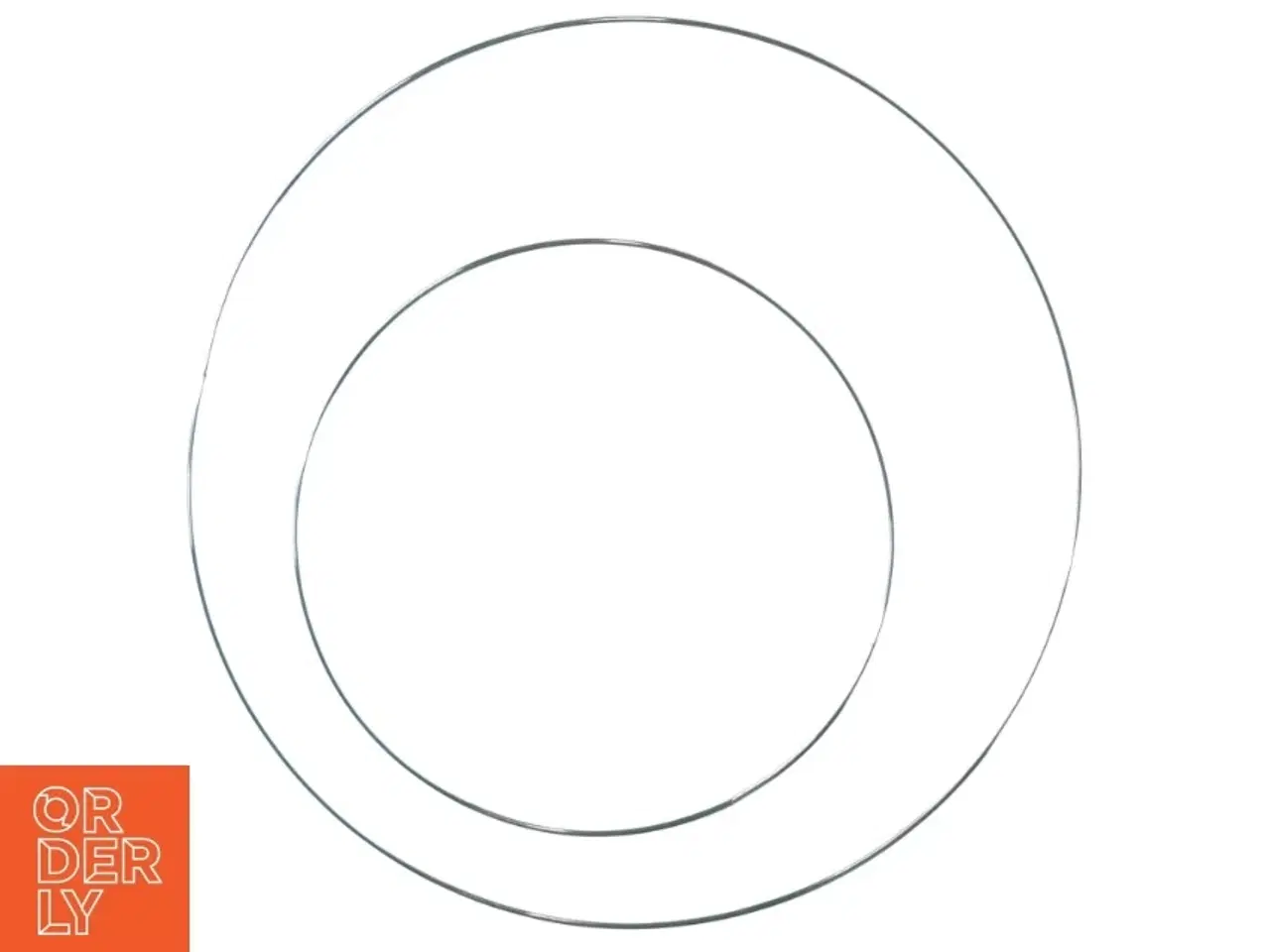 Billede 1 - Ringe (str. 30 cm 20 cm)