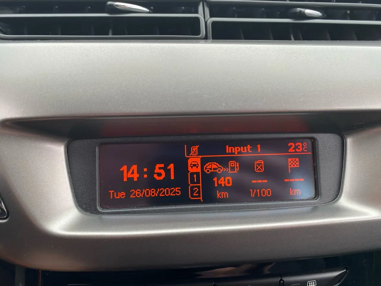 Billede 13 - Citroën C3 1,2 PureTech Cool Comfort 82HK 5d